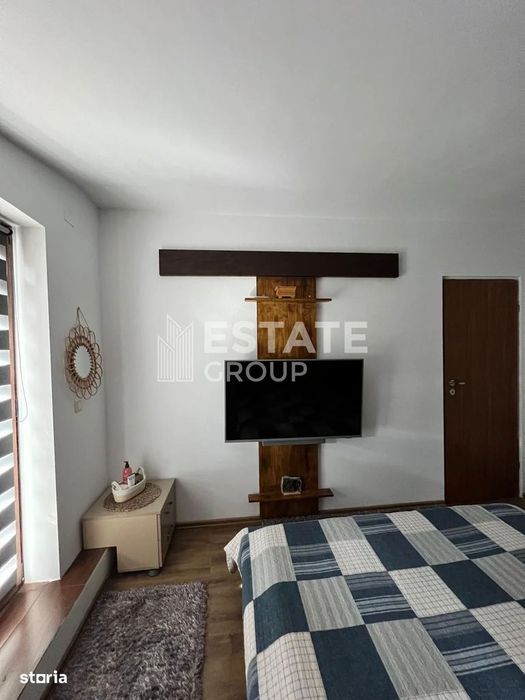 Apartament 3 camere, decomandat, Soarelui