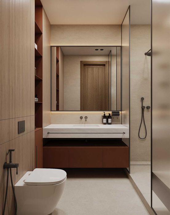 Дизайн Интерьера