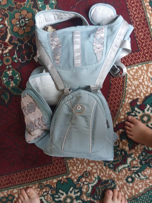 Болалар ругузаги