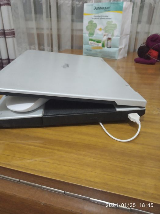 Продается ноутбук