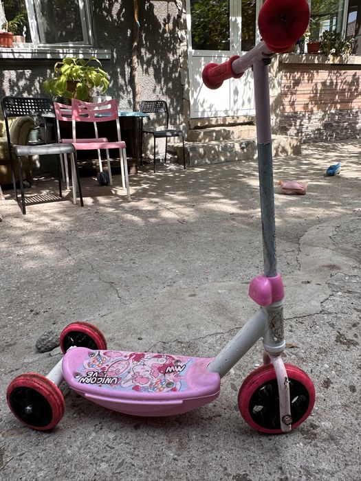 Детска тротинетка