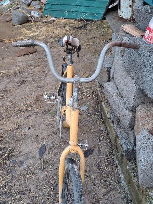 Велосипед продамь!!