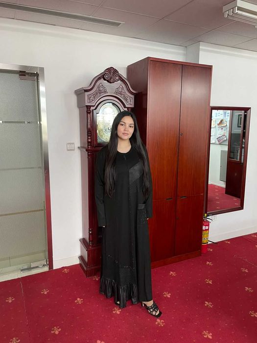 Продам турецкие платья новые