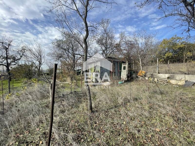 Продава се Парцел в Варна, м-т Ментешето - 977 кв.м за 67 €/кв.м - Снимка #1