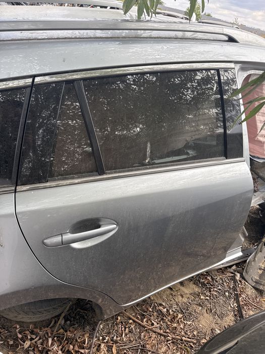 Usa dreapta spate Mazda 6 Break 2018