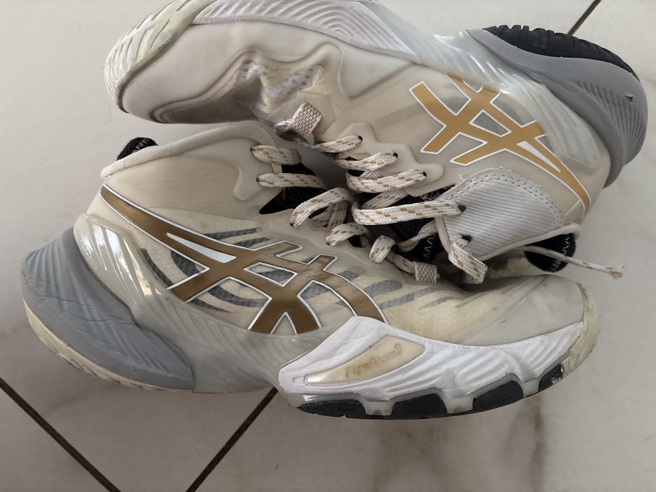 асикс метарайс asics metarise 37р