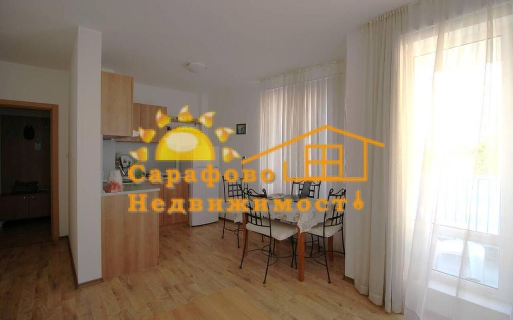 Продажба 2-стаен в Сарафово