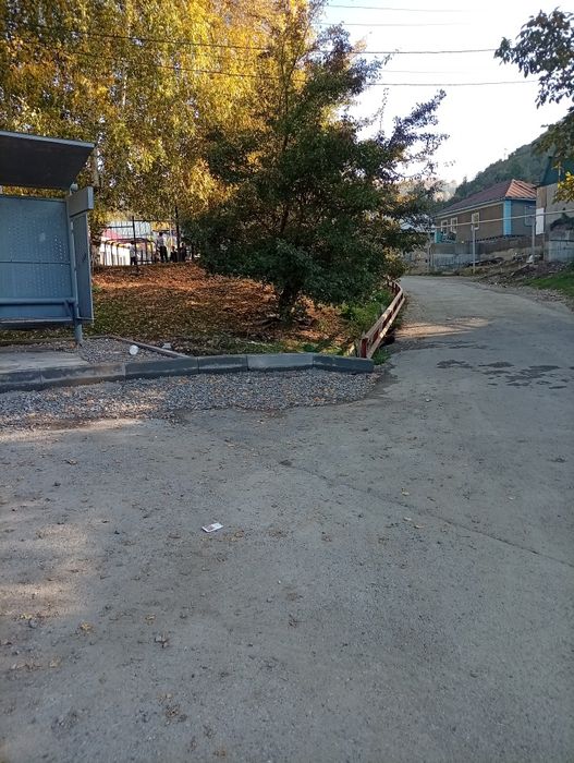 Продам участок 10 соток в Медеуском районе.