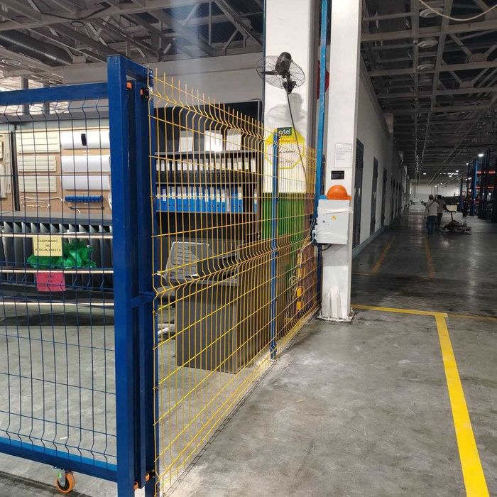 Еврозабор, Евросетка, Рабица сетка, дорожная сетка ишлаб чикарувчидан