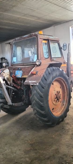 Продам трактор МТЗ-80
