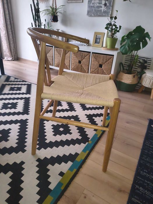 Два стола на jysk