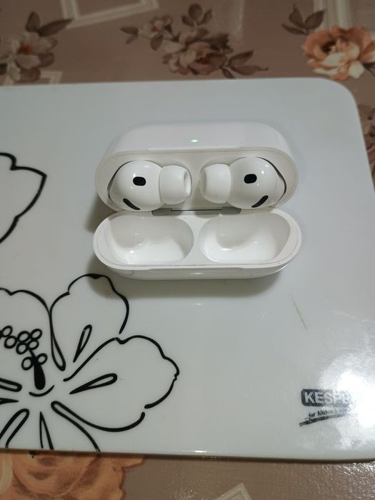 Căști Airpods pro3