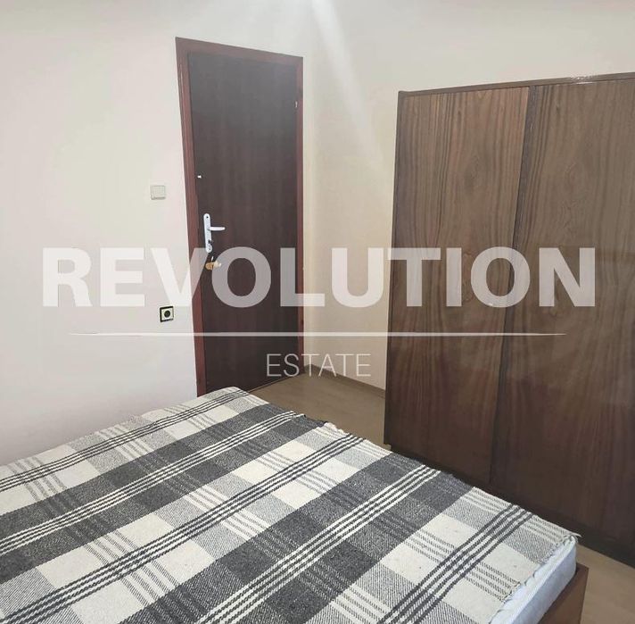 Дава се под наем Двустаен апартамент в Варна, Лятно кино Тракия - 57 кв.м за 375 € - Снимка #3