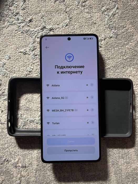 Redmi note 13 Pro