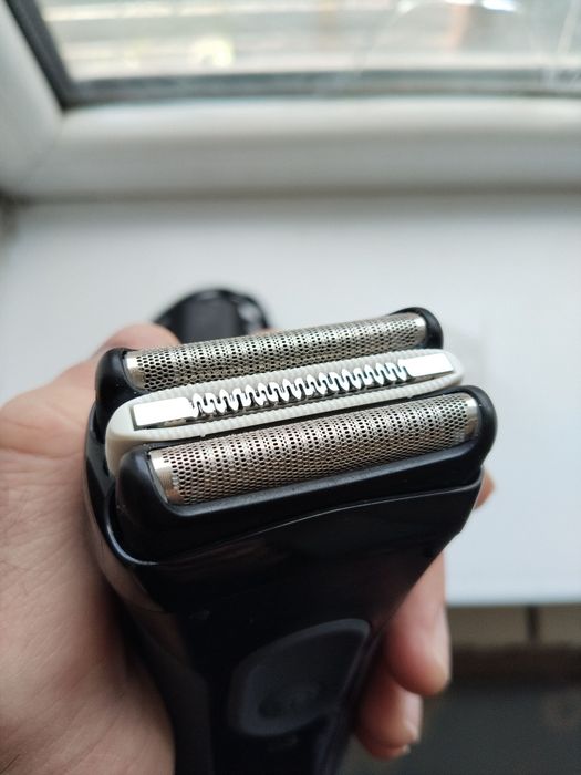 Braun Series 3 3000s ProSkin Электробритва