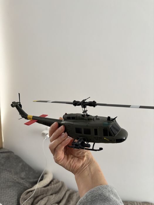 Elicopter RC ERA C032 UH-1 Huey