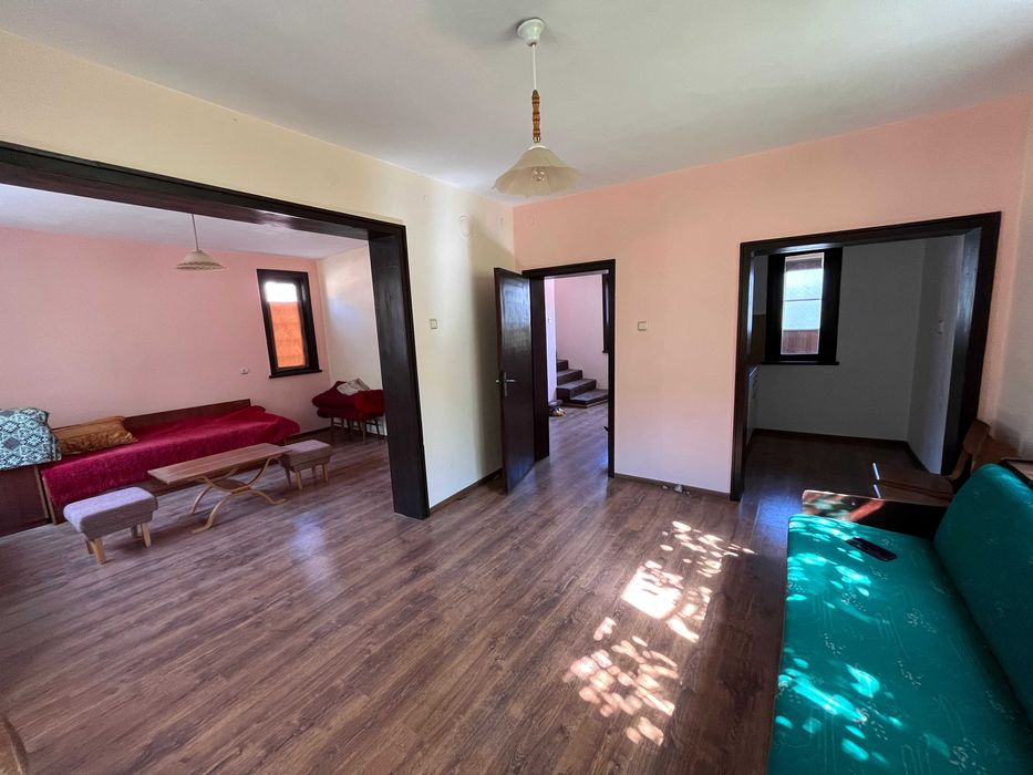 Продава се Къща в Тетевен - 126 кв.м за 641 €/кв.м - Снимка #9