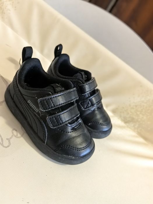 Детски маратонки puma