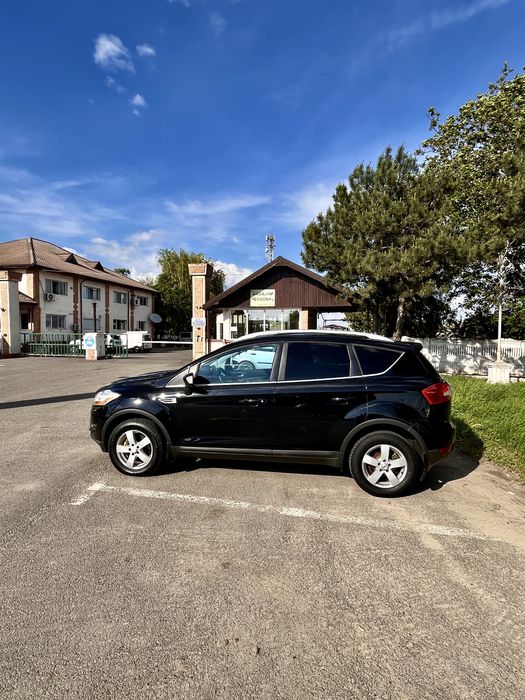 FORD Kuga 0 — imagine 4