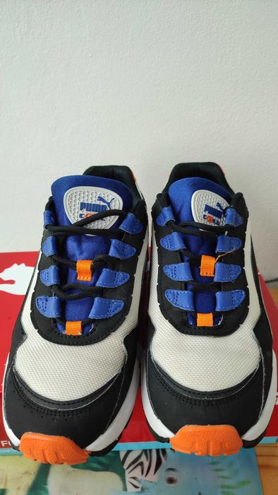 Маратонки Puma 38,5 номер