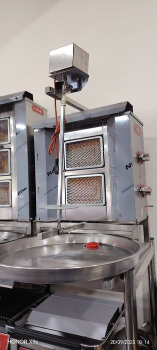 Lavash aparati Lavash