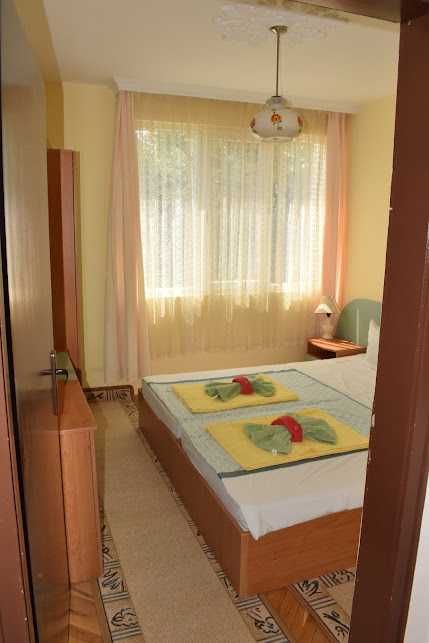 Дава се под наем Двустаен апартамент в Варна, Базар Левски - 70 кв.м за 510 € - Снимка #5