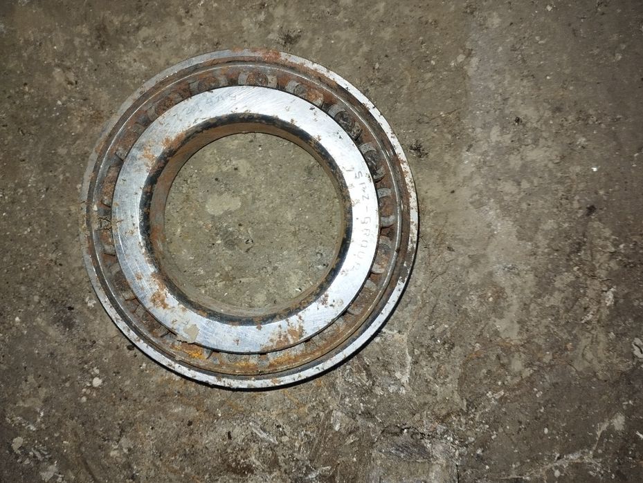 Камаз запчастлари