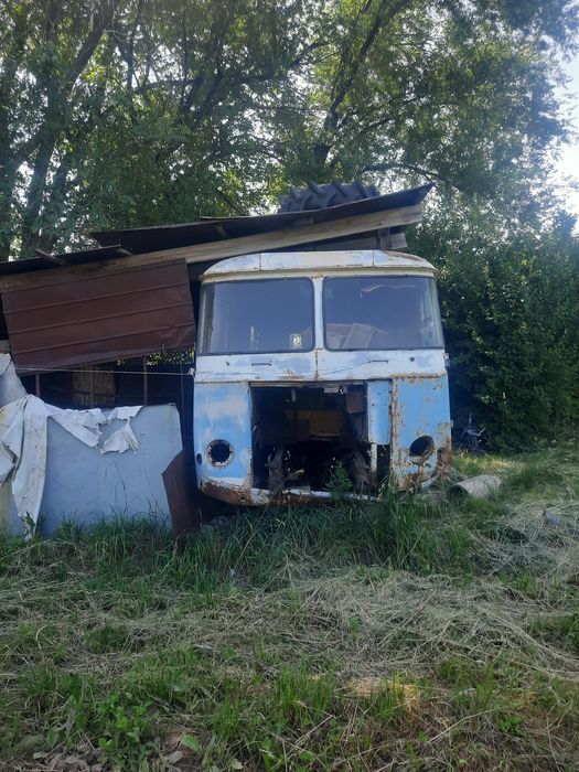 Продам сад ниже Бака ниже Болека