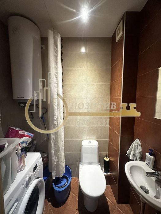 Продава се Тристаен апартамент в София, Хладилника - 95 кв.м за 3422 €/кв.м - Снимка #5