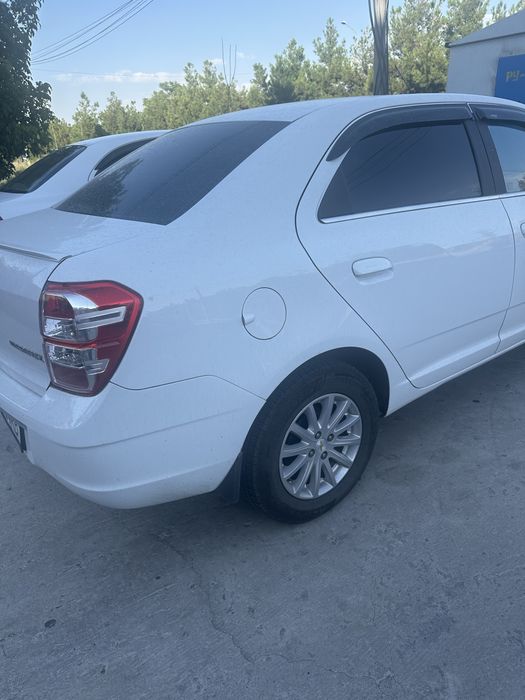 Cobalt AT 2019 nasiyaga boshlangich 2000$