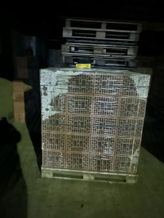 Caramida Leiertherm 29/24