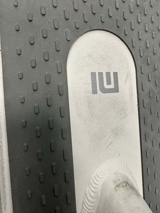 Электросамокат