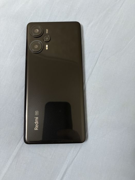 Redmi Note 12 Turbo(Poco F5)