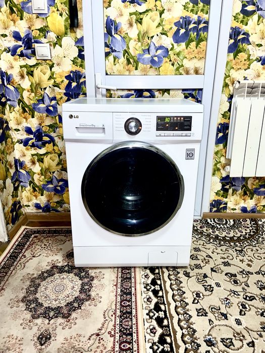 Продам стиральную машинку рабочая