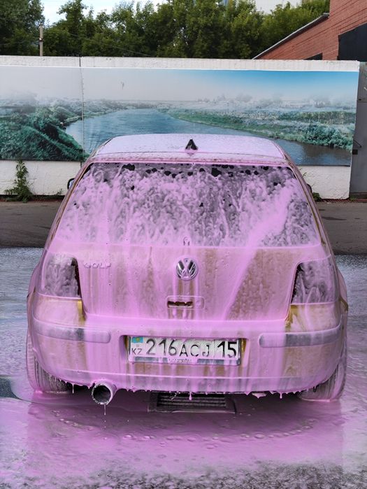 Продам Гольф 4 1.4