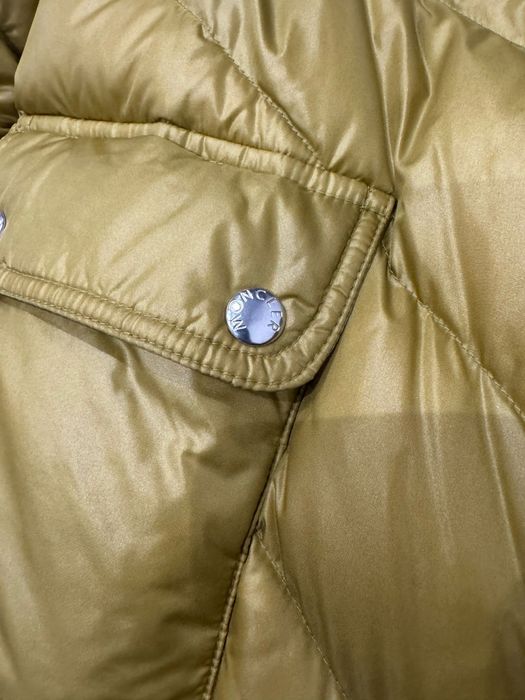 Дамско яке Moncler