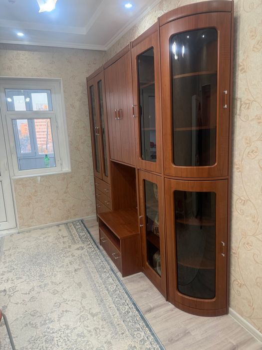 Гарнитура шкаф шифоньер сервант стенка