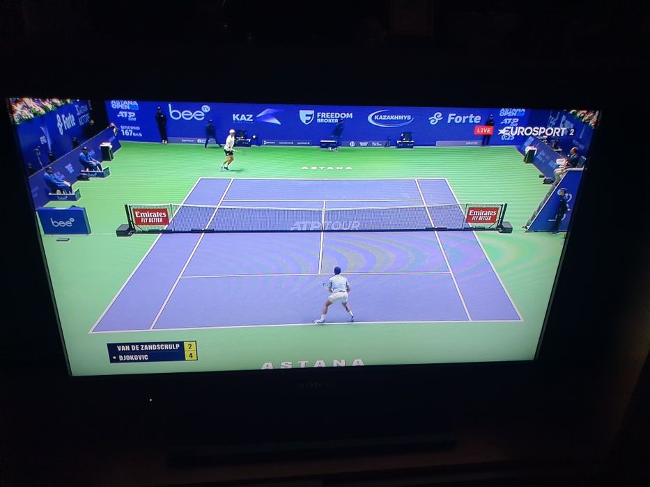 TV Sony BRAVIA FULL HD 81 cm - KDL-32BX300