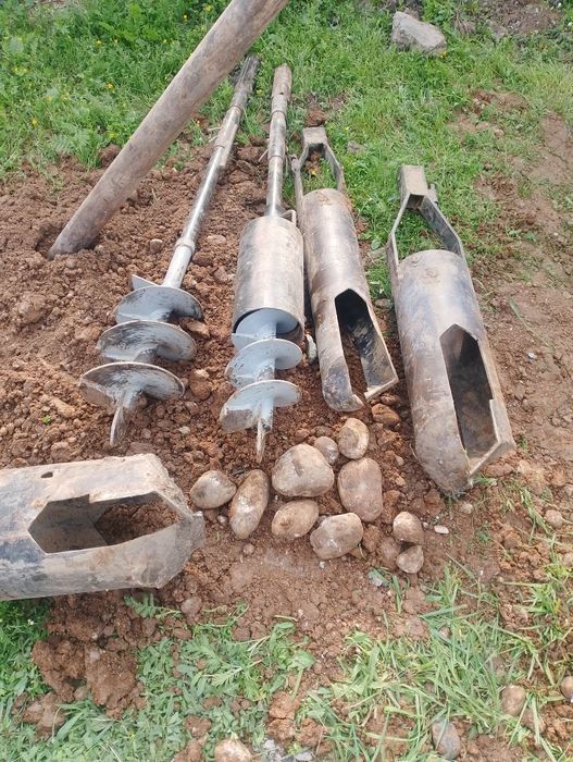 Foraje puțuri,prelungire fântâni,denisipări curățare fântâni