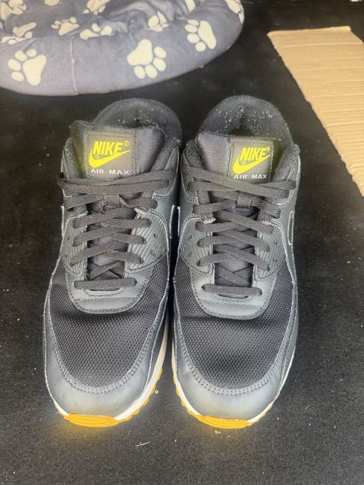 Мъжки маратонки Nike air max