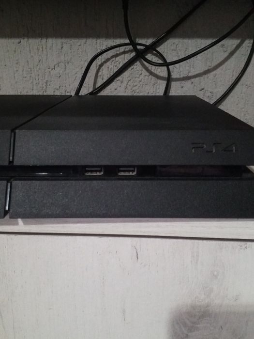PlayStation 4 Slim 1ТБ