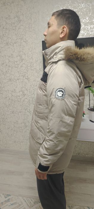 Продам куртка зимняя