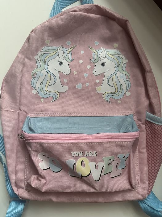 Раница за ясла или детска градина