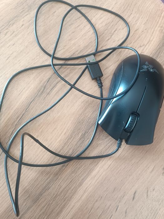 Razer DeathAdder Essential