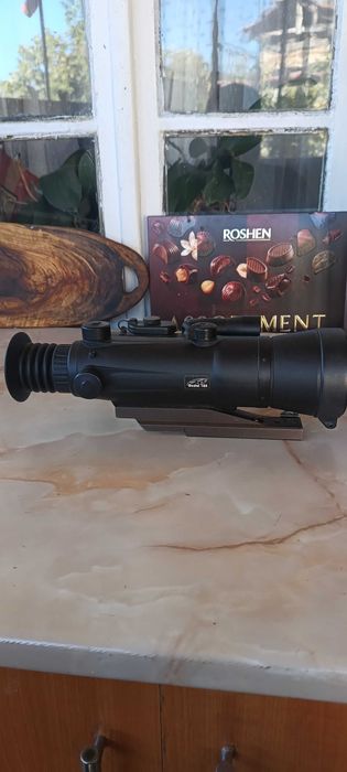 Нощен прицел Дедал 180