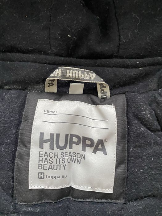 Детский комбинезон