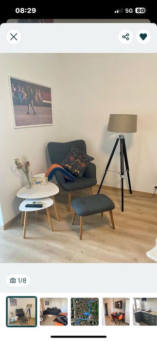 Garsonieră Dristor muncii coravu