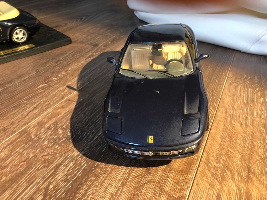 Колекционерско Ferari 456 GT