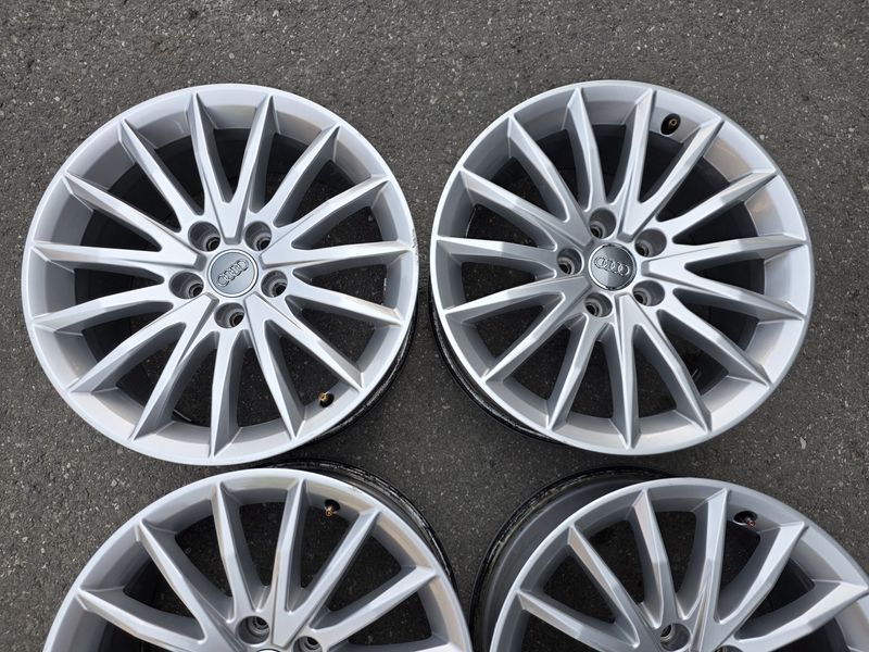 17цола 5х112 Ауди Audi 5x112