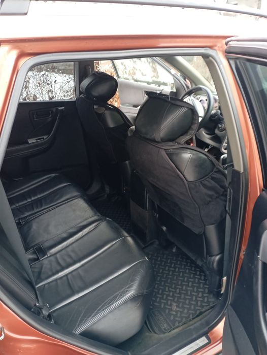 Ниссан Мурано продам либо обмен в мою сторону